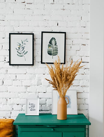 Minimal Office