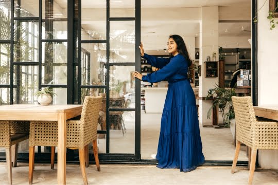 Consulting an Expert: A Step Towards Your Ideal Home