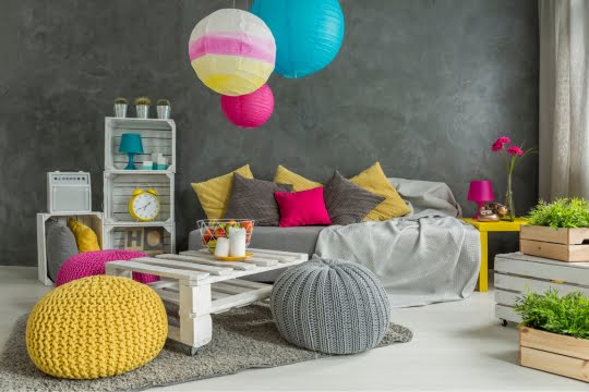 Before and After: Inspiring Home Makeover Success Stories