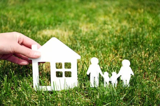 Home, Sweet Home: Making Your House Feel Just Right!