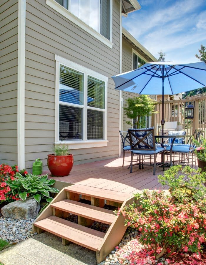 Landscape Design (2)